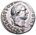 1 Denarius