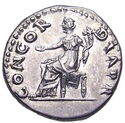 1 Denarius