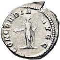 1 Denarius