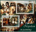 Great People Napoleon painting