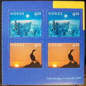Norway 2000