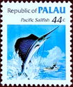 Pacific Sailfish