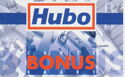 Hubo Bonus - Light Orange