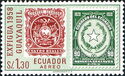 stamp exhibition EXFIGUA