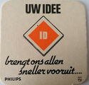 Uw Idee