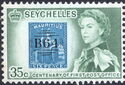 Mauritius stamp
