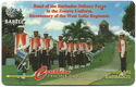 Band of the Barbados Defence Force