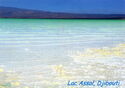 Lake Assal