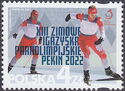 2022 Winter Paralympic Games, Beijing