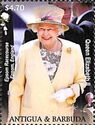 Queen Elizabeth II