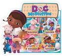 Animation, Cartoons Disney Doc McStuffins