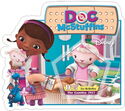 Animation, Cartoons Disney Doc McStuffins