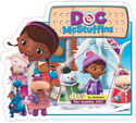 Animation, Cartoons Disney Doc McStuffins