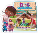 Animation, Cartoons Disney Doc McStuffins
