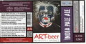 Art In Beer India Pale Ale