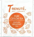 Pure Ceylon Tea English Breakfast Tea, mat