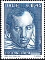 Leo Longanesi - Birth Centenary