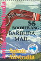 Boomerang - Overprinted