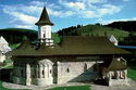 Moldovita Monastery
