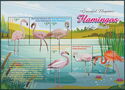 Flamingos