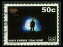 Solid Energy Coal Mine