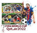 Sports football 2022 FIFA World Cup in Qatar