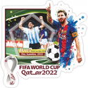 Sports football 2022 FIFA World Cup in Qatar