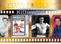 Film Poster 'Kid Galahad'