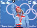 Therese Johaug - Biathlon