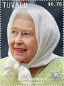 Queen Elizabeth II