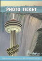 Skylon Tower - Photo Ticket
