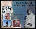 Mahatma Gandhi, 150th Anniversary of Birth