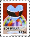 Heart Stamp of 2008