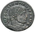 1 Unit (Æ Follis)