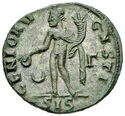 1 Unit (Æ Follis)