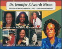 Dr. Jennifer Edwards Nixon