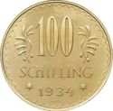 100 Schilling