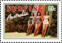 Women Surfers