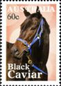 Black Caviar (racehorse)
