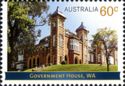 Government House - Western Australia