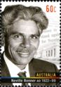Neville Bonner AO (1922-1999)