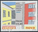 Schools and Universities- Varese