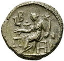 1 Tetradrachm