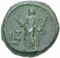 1 Tetradrachm