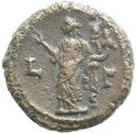 1 Tetradrachm