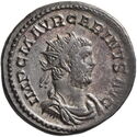 1 Antoninianus