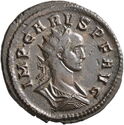 1 Antoninianus