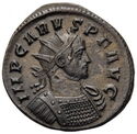 1 Antoninianus