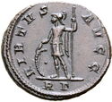 1 Antoninianus