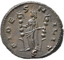 1 Antoninianus